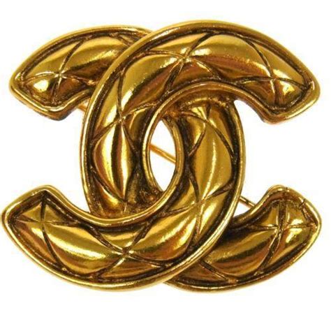chanel brooch replica ebay